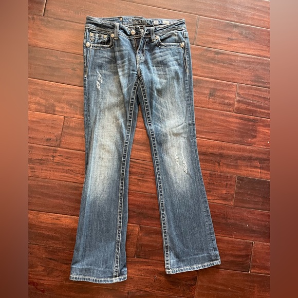 Miss Me boot cut 28 - Picture 4 of 4